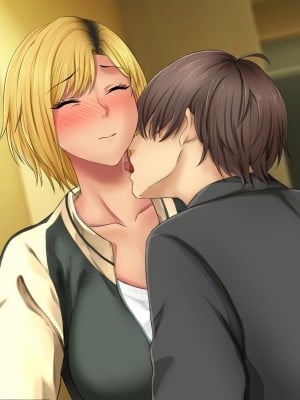 [自由いんぽん党 (森乃くま) ] 元ヤン更生NTR!!～大好きな初めてできた彼氏に命令されてパパ活をしたら冴えないオジサンに寝取られちゃった元ヤンひなのちゃん!!～_0187
