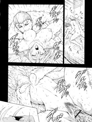 [向正義] 銀竜の黎明 VOL.3 [胸垫汉化组]_094