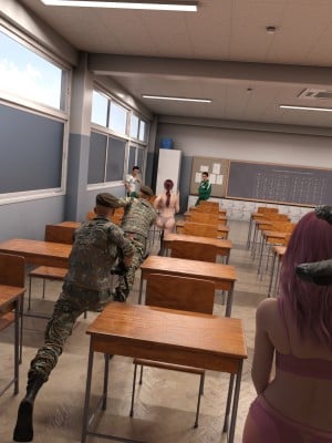[托卡、] 女間諜落網 1-3_0015