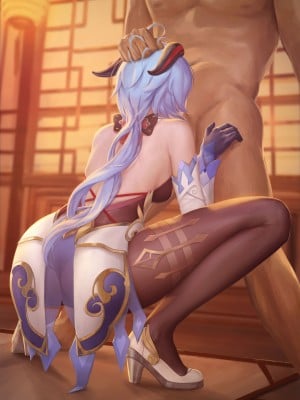 [白杨汉化组] [Firolian] Vision - Secretary (原神)_097