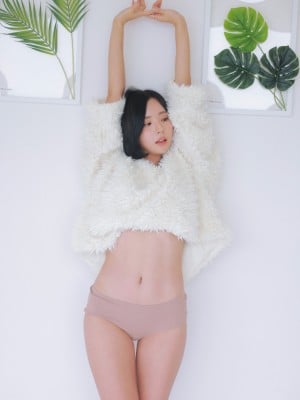 Habin 하빈 - Underwear ƒ sets)