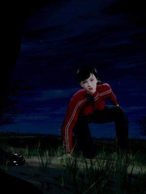[madamkiller] 烈火鳳凰之驚鴻凌雲 第二章 2_0097