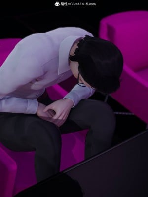 [紳士皇帝劉子業] 出軌 8-9_0986