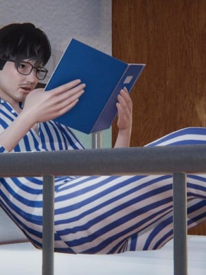 [紳士皇帝劉子業] 借金母女 1-6_0044