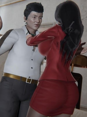 [紳士皇帝劉子業] 借金母女 1-6_0234