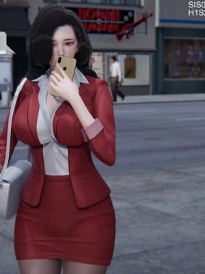 [紳士皇帝劉子業] 借金母女 1-6_0243
