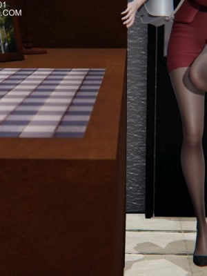 [紳士皇帝劉子業] 借金母女 1-6_0265