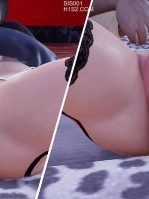 [紳士皇帝劉子業] 借金母女 1-6_0691