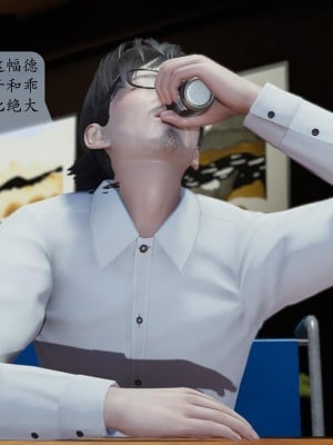 [紳士皇帝劉子業] 借金母女 1-6_0838