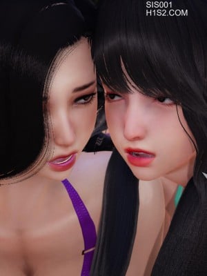 [紳士皇帝劉子業] 借金母女 1-6_1121