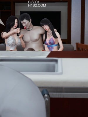 [紳士皇帝劉子業] 借金母女 1-6_1271