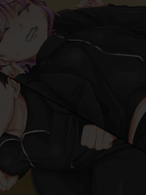 [サポットノーズ] 種付許可証を拾った！！ ～政府公認役員になりすまして女子校の美女全員孕ましちゃった～_201