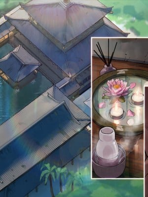 [SleepyGimp] Nancy Templeton – Nancy Templeton's Day Off [流木个人汉化]