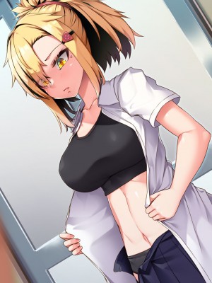 [アラタ] 怖かったあいつもTSしたら…!! ～ただのメス!!～_357