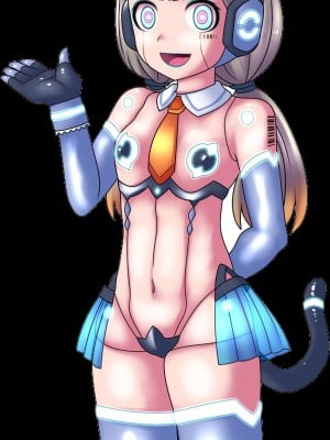 [581] クール美少女改造【1】-【23】[中国翻訳]_041