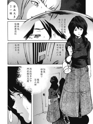 [胃之上奇嘉郎] NO MERCY [中国翻訳] [無修正]_104