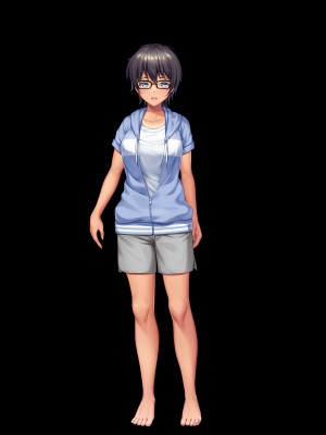 [TSFのF (なめたけのこ)] 厳しくて真面目なお兄ちゃん♂が甘々でえちえちなお姉ちゃん♀になっちゃうお話_558