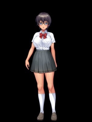 [TSFのF (なめたけのこ)] 厳しくて真面目なお兄ちゃん♂が甘々でえちえちなお姉ちゃん♀になっちゃうお話_615