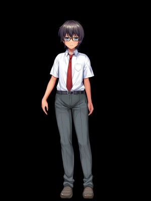[TSFのF (なめたけのこ)] 厳しくて真面目なお兄ちゃん♂が甘々でえちえちなお姉ちゃん♀になっちゃうお話_526