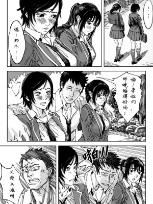 [存钱买女朋友] 瞪一眼就怀孕 [中国語]_31