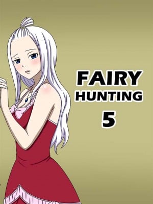[Raiha] Fairy Hunting 5 (Fairy Tail) [心海汉化组]