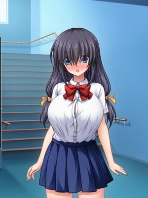 [えるぴーすたじお]りとるこんぷれっくす ～人見知り幼馴染は隠れ巨乳なミニマム少女!？～_095