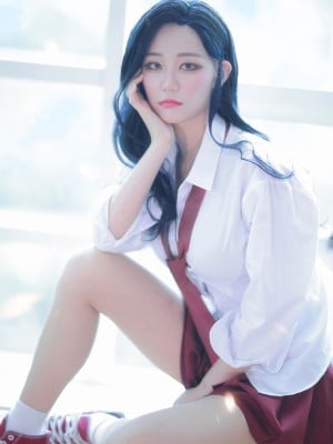 Soul Ark – Berry (빛베리) & Jihyo (송지혜) – Su Da Ji×Taiyi Zhenren