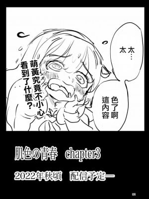 [高井唯人] 肌色の青春 02_92