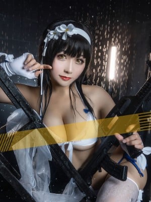 三刀刀miido - 九五式 夏鸣蝉_30