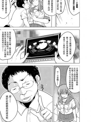 [Chiba Testutarou] Reizoku Keiyaku _ Kimo Ota No Meirei Zettai Fukujyuu _ Ch. 1【侯国玉汉化_欧费手】_14