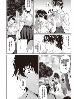 [風的工房][薄碼][チキン] 好きにしやがれ 隨便你要怎樣_風的工房040