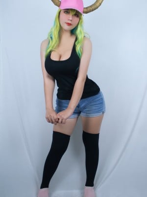 Ino - Lucoa