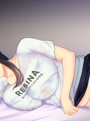 [娘娘 (千紘)] 新しい大家による射精管理_133