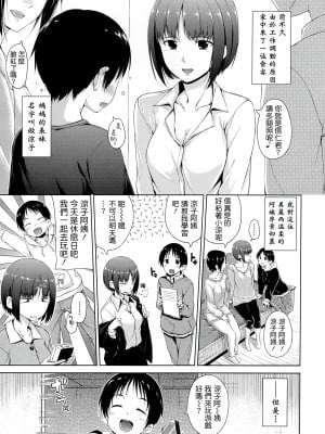 [Hamao] スイーツスウェット [中国翻訳] [天鵝之戀&Badluck1205]_080