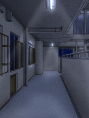 [Active] Bible Black -La noche de walpurgis- [Uncensored & Upscaled]_B028
