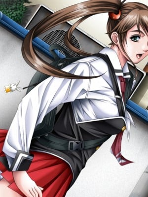 [Active] Bible Black -La noche de walpurgis- [Uncensored & Upscaled]_E001