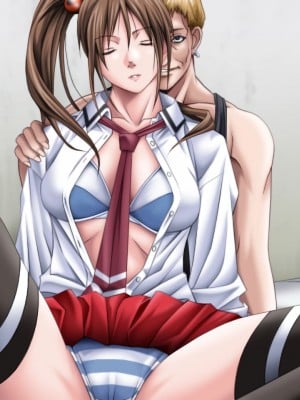 [Active] Bible Black -La noche de walpurgis- [Uncensored & Upscaled]_E057B