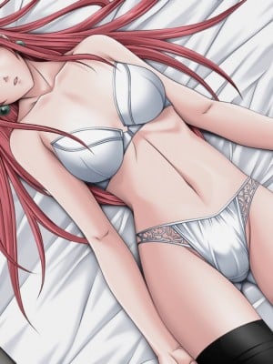 [Active] Bible Black -La noche de walpurgis- [Uncensored & Upscaled]_E119I