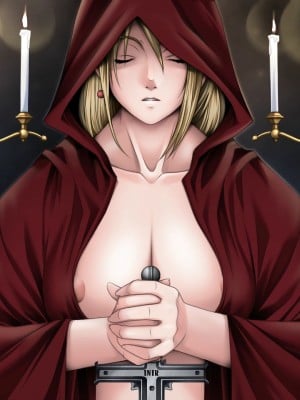 [Active] Bible Black -La noche de walpurgis- [Uncensored & Upscaled]_OP01C
