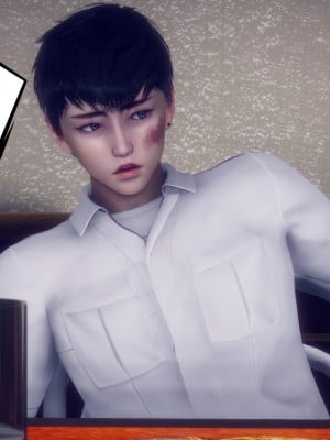 [敲西六] 安和喬 4 李大睾的陰謀_0213