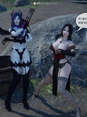 [uuG] 天命 第21-30章_2159