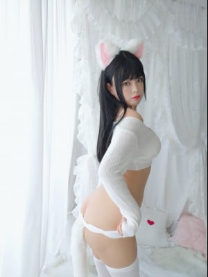 白烨- - 小奶猫