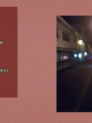 [めでをい] 寝取られネネさん その3 ～日常も旅行中も、中年オヤジに寝取られ、開発され続ける彼女～_ch3-0048