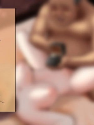 [めでをい] 寝取られネネさん その5 〜排卵日のカノジョの子宮に大量に注がれる、中年オヤジの濃厚孕ませ種汁〜_ch5-0293