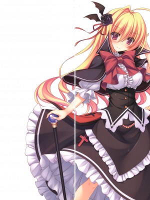 [ななろば華] Shining Showtime ななろば華 Art WORKS_059