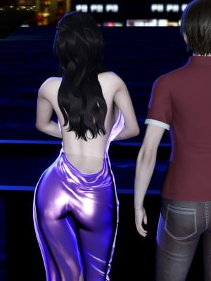 [風箏] 嬌艶美人妻 1-4_0222