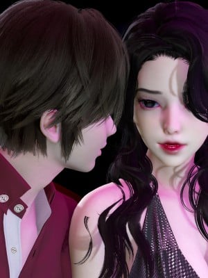[風箏] 嬌艶美人妻 1-4_0537