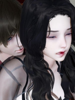 [風箏] 嬌艶美人妻 1-4_0686