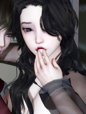 [風箏] 嬌艶美人妻 1-4_0757