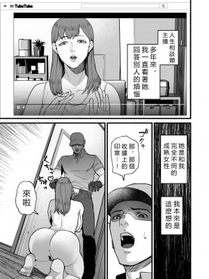 [みちのくMother (茂吉)] 潜入捜査官叶道子の夢 [vexling機翻]_64